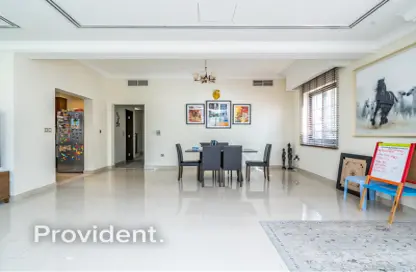Villa - 3 Bedrooms - 4 Bathrooms for sale in Casa - Arabian Ranches 2 - Dubai