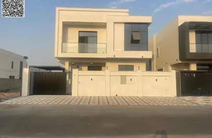 فيلا - 5 غرف نوم - 7 حمامات للبيع في 1 الياسمين - الياسمين - عجمان