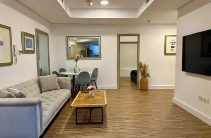 Apartment - 2 Bedrooms - 2 Bathrooms for sale in New Dubai Gate 2 - JLT Cluster A - Jumeirah Lake Towers - Dubai