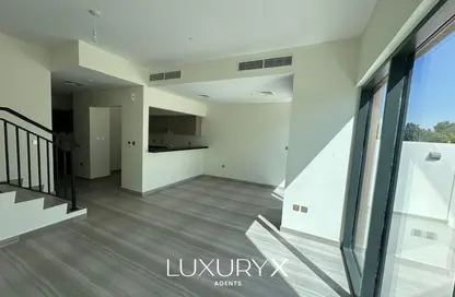 Townhouse - 3 Bedrooms - 3 Bathrooms for rent in Park Residences 4 - Park Residences - DAMAC Hills - Dubai