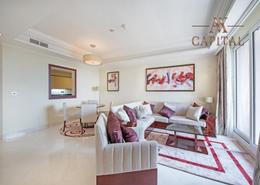 شقة - 1 غرفة نوم - 2 حمامات للكراء في ماوريا - جراندور ريزيدنس - نخلة الجميرا - دبي