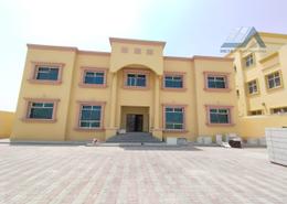 Studio - 1 bathroom for rent in Madinat Al Riyad - Abu Dhabi