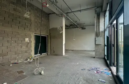 Shop - Studio for rent in AZIZI Riviera 9 - AZIZI Riviera - Meydan One - Meydan - Dubai