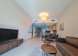 Apartment - 2 bedrooms - 3 bathrooms for rent in SOL Avenue - Business Bay - Dubai