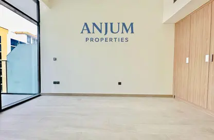 Apartment - Studio - 1 Bathroom for sale in AZIZI Riviera - Meydan One - Meydan - Dubai