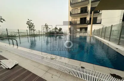 Apartment - 1 Bedroom - 1 Bathroom for rent in AZIZI Pearl - Al Furjan - Dubai