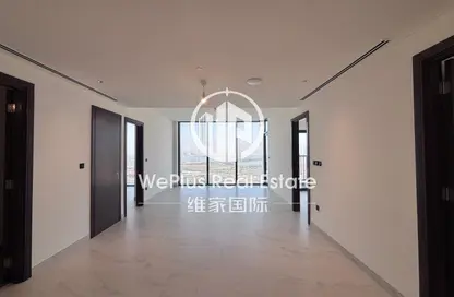Apartment - 3 Bedrooms - 4 Bathrooms for rent in The Crest - Sobha Hartland - Mohammed Bin Rashid City - Dubai