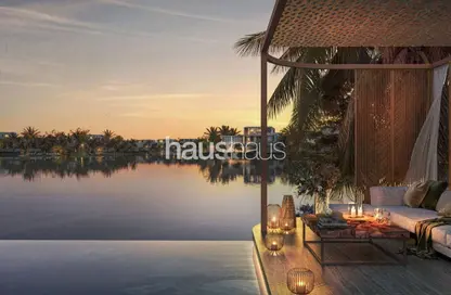 فيلا - 6 غرف نوم - 7 حمامات للبيع في إليزيان مانشنس - تلال الغاف - دبي فيلا - 6 غرف نوم - 7 حمامات للبيع في إليزيان مانشنس - تلال الغاف - دبي