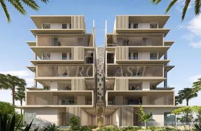 Apartment - 4 Bedrooms - 4 Bathrooms for sale in Six Senses Residences - Palm Jumeirah - Dubai