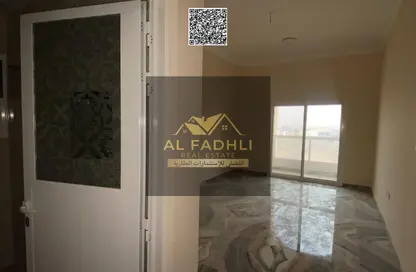 Apartment - 1 Bedroom - 2 Bathrooms for rent in Al Jurf 3 - Al Jurf - Ajman Downtown - Ajman