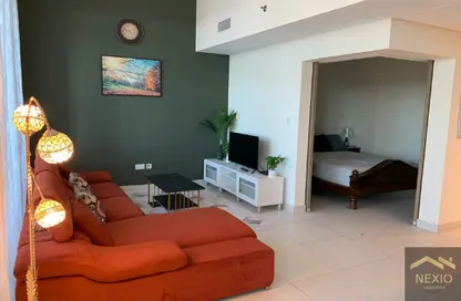 Apartment - 1 Bedroom - 1 Bathroom for rent in The Lofts Podium - The Lofts - Downtown Dubai - Dubai