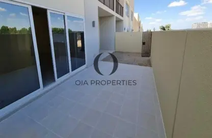 Apartment - 3 Bedrooms - 2 Bathrooms for sale in Urbana III - EMAAR South - Dubai South (Dubai World Central) - Dubai