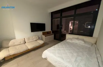 Apartment - Studio - 1 Bathroom for rent in AZIZI Riviera 46 - Meydan One - Meydan - Dubai Apartment - Studio - 1 Bathroom for rent in AZIZI Riviera 46 - Meydan One - Meydan - Dubai