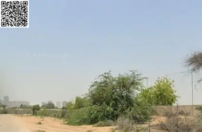 Land - Studio for sale in Al Helio 2 - Al Helio - Ajman