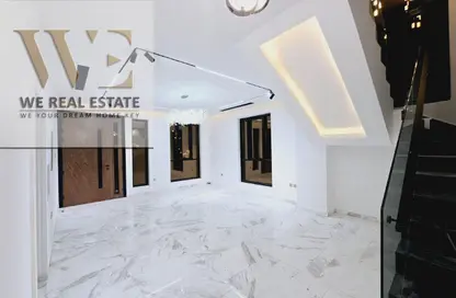 فيلا - 5 غرف نوم - 6 حمامات للبيع في الحليو 2 - الحليو - عجمان فيلا - 5 غرف نوم - 6 حمامات للبيع في الحليو 2 - الحليو - عجمان