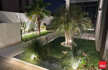 Townhouse - 4 Bedrooms - 4 Bathrooms for sale in Ruba - Arabian Ranches 3 - Dubai
