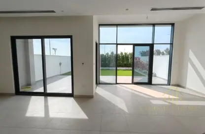 Townhouse - 3 Bedrooms - 3 Bathrooms for rent in Murooj Al Furjan - Al Furjan - Dubai