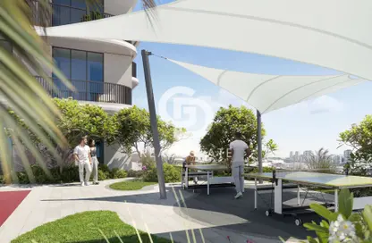 شقة - 2 غرف نوم - 3 حمامات للبيع في ألتا فيو سكاي هومز - الضاحية 10 - قرية جميرا الدائرية - دبي