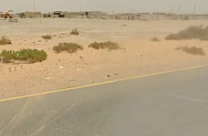 Land - Studio for sale in Al Sajaa Industrial - Al Sajaa - Sharjah