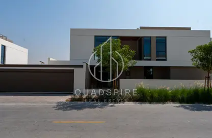 Villa - 4 Bedrooms - 5 Bathrooms for rent in Tilal Al Furjan - Phase One - Al Furjan - Dubai