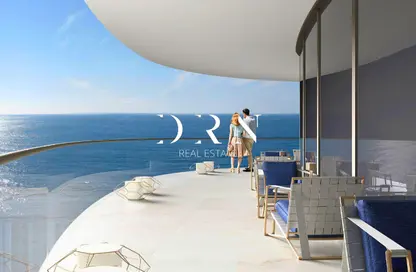 شقة - 2 غرف نوم - 3 حمامات للبيع في أوشنز 3 - أوشنز بواسطة الدانوب - مدينة دبي الملاحية - دبي شقة - 2 غرف نوم - 3 حمامات للبيع في أوشنز 3 - أوشنز بواسطة الدانوب - مدينة دبي الملاحية - دبي