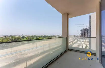 شقة - 3 غرف نوم - 3 حمامات للايجار في 6 كنال فرونت ريزيدنس - كانال فرونت ريزيدينس - الوصل - دبي