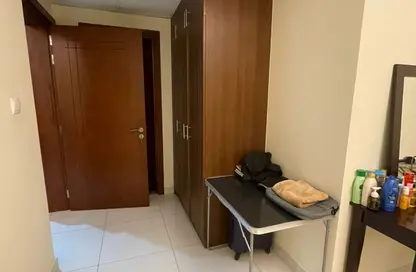 شقة - غرفة نوم - 2 حمامات للبيع في إيليت سبورتس 4 - مساكن النخبة الرياضية - مدينة دبي الرياضية - دبي