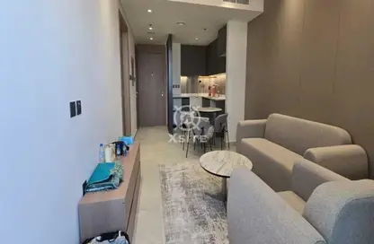 Apartment - 1 Bedroom - 1 Bathroom for rent in Cloud Tower - Jumeirah Village Triangle - Dubai Apartment - 1 Bedroom - 1 Bathroom for rent in Cloud Tower - Jumeirah Village Triangle - Dubai