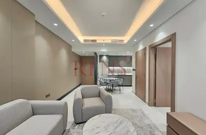 Apartment - 1 Bedroom - 2 Bathrooms for rent in Cloud Tower - Jumeirah Village Triangle - Dubai