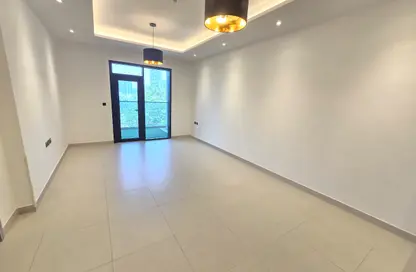 Apartment - 1 Bedroom - 2 Bathrooms for rent in Hyati Avenue - Jumeirah Village Circle - Dubai