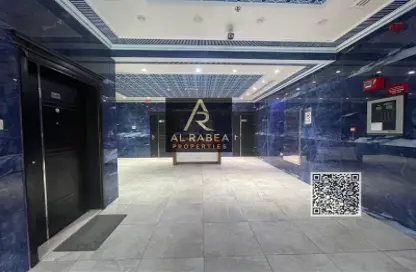 Apartment - 2 Bedrooms - 2 Bathrooms for rent in Geepas Building 3 - Al Rashidiya 2 - Al Rashidiya - Ajman