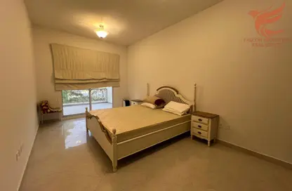 Villa - 4 Bedrooms - 5 Bathrooms for rent in Bayti Townhouses - Al Hamra Village - Ras Al Khaimah