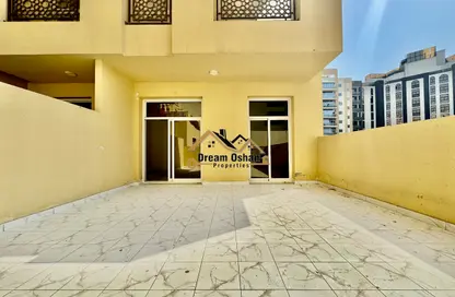 Apartment - 1 Bedroom - 2 Bathrooms for rent in The Pearl - Al Jaddaf - Dubai