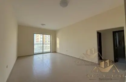 Apartment - 2 Bedrooms - 3 Bathrooms for rent in Al Jurf Industrial 3 - Al Jurf Industrial - Ajman