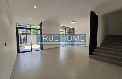 Townhouse - 2 Bedrooms - 4 Bathrooms for sale in Kaya - Masaar - Tilal City - Sharjah