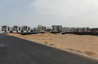 أرض - استوديو للبيع في الباهيه هيلز - الباهية - عجمان