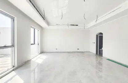 Villa - 5 Bedrooms - 7+ Bathrooms for rent in Al Rahba - Al Muneera - Al Raha Beach - Abu Dhabi