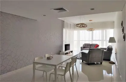 شقة - 2 غرف نوم - 3 حمامات للايجار في كارسون - داماك هيلز - دبي شقة - 2 غرف نوم - 3 حمامات للايجار في كارسون - داماك هيلز - دبي