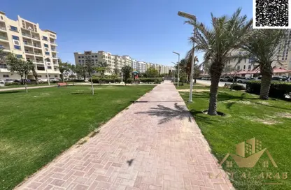 Apartment - 1 Bathroom for sale in Al Amira Village - Al Yasmeen - Ajman