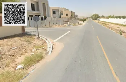 أرض - استوديو للبيع في الزاهية جاردنز - الزاهية - عجمان