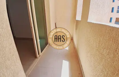 Apartment - 1 Bedroom - 2 Bathrooms for rent in Al Nahda 1 - Al Nahda - Dubai
