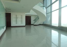 بنتهاوس - 4 غرف نوم - 6 حمامات للبيع في جميرا ليفين - برج التجارة العالمي السكني - المركز المالي العالمي - دبي