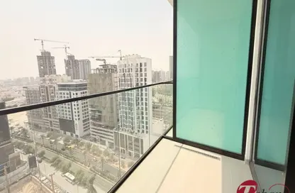 Apartment - 1 Bathroom for sale in Binghatti Azure - Jumeirah Village Circle - Dubai