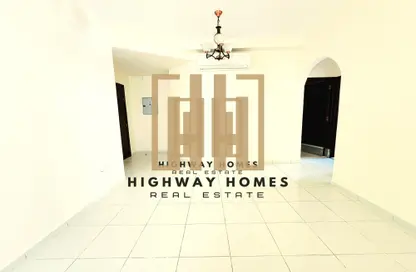 Apartment - 1 Bedroom - 1 Bathroom for rent in Muwaileh 3 Building - Muwaileh - Sharjah
