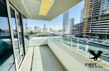 Apartment - 2 Bedrooms - 3 Bathrooms for sale in The Boardwalk Residence - Shams Abu Dhabi - Al Reem Island - Abu Dhabi