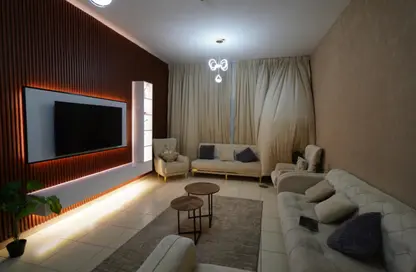 شقة - 2 غرف نوم - 3 حمامات للبيع في عجمان واحد - عجمان وسط المدينة - عجمان شقة - 2 غرف نوم - 3 حمامات للبيع في عجمان واحد - عجمان وسط المدينة - عجمان