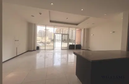 Apartment - 1 Bedroom - 2 Bathrooms for rent in Amber - Tiara Residences - Palm Jumeirah - Dubai