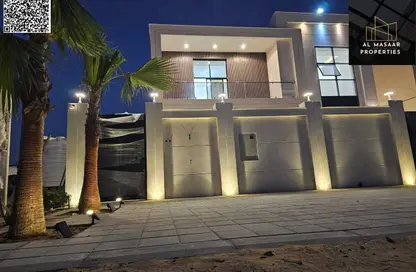 Villa - 5 Bedrooms - 7 Bathrooms for sale in Al Aamra Gardens - Al Amerah - Ajman