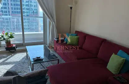 شقة - غرفة نوم - 2 حمامات للبيع في دبي ستار - (JLT) مجمع L - أبراج بحيرة الجميرا - دبي