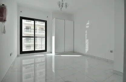 Apartment - 1 Bathroom for rent in Phase 3 - Al Furjan - Dubai